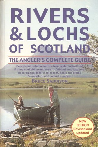 Rivers and Lochs of Scotland