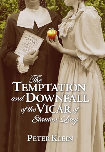 The Temptation and Downfall of the Vicar of Stanton Lacy