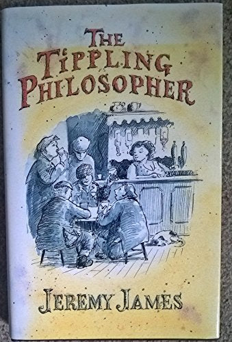 The Tippling Philosopher