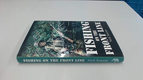 Fishing on the Frontline