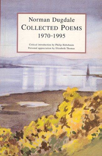 Collected Poems 1970-1995