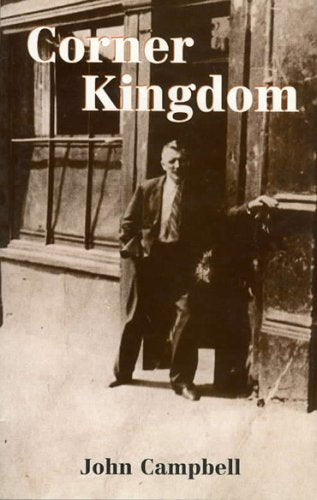 Corner Kingdom