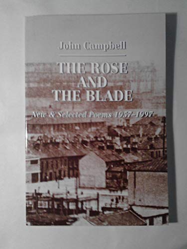 The Rose and the Blade