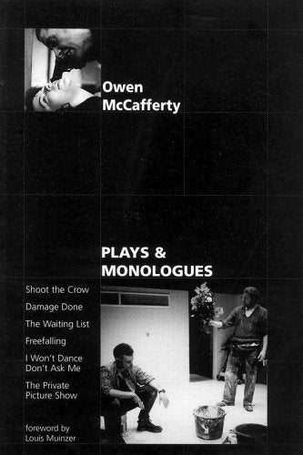 Plays and Monologues