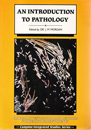 An Introduction to Pathology