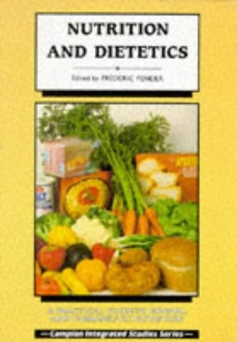 Nutrition and Dietetics
