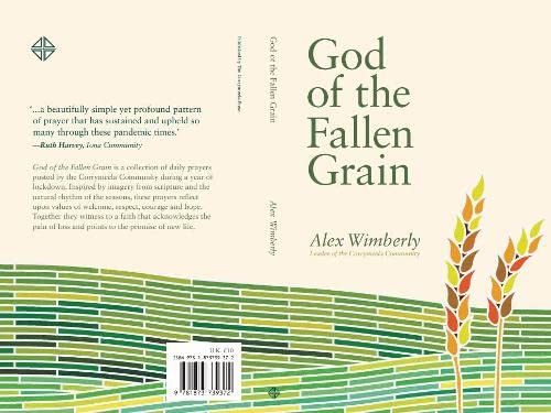 God of the Fallen Grain