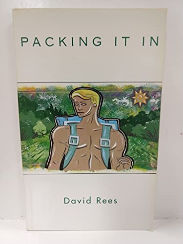 Packing it in