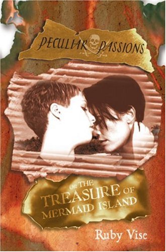 Peculiar Passions