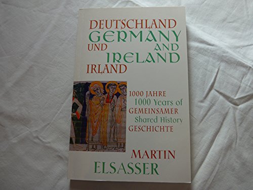 Ireland and Germany