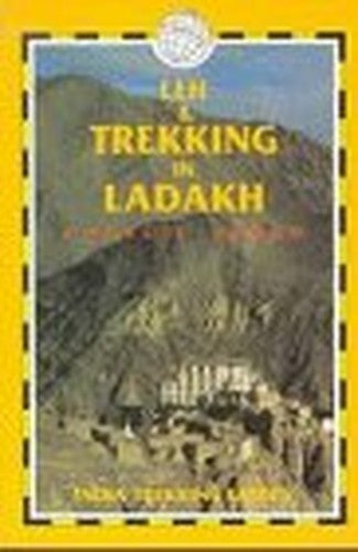 Leh and Trekking in Ladakh