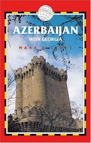 Azerbaijan with Georgia