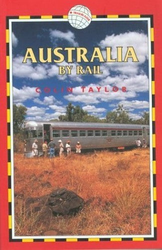 Australia by Rail