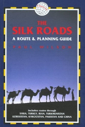 The Silk Roads