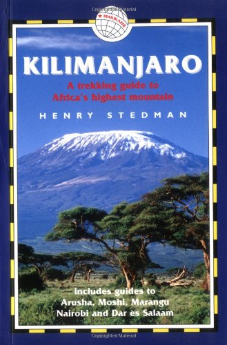Kilimanjaro