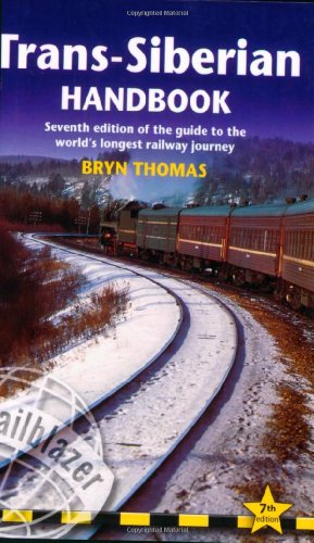 Trans-Siberian Handbook