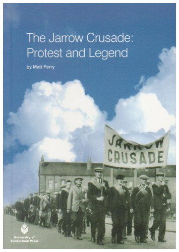 The Jarrow Crusade