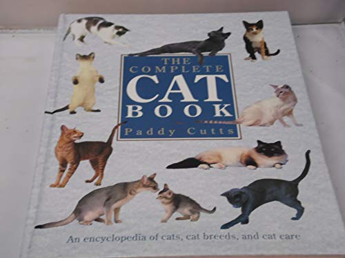 The Complete Cat Book