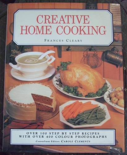 Creative Home Cooking