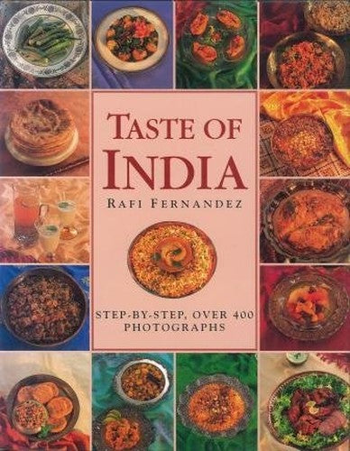 A Taste of India