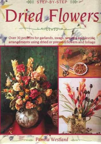 S-by-S Dried Flowers (Large Fo