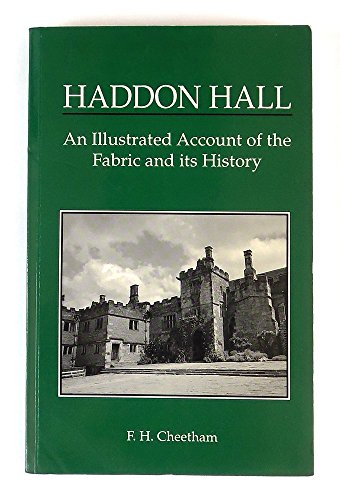 Haddon Hall