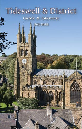 Tideswell and District Guide &andsouvenir