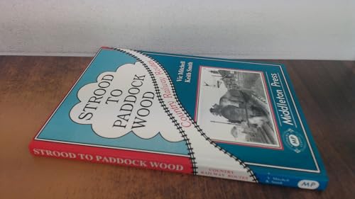 Strood to Paddock Wood