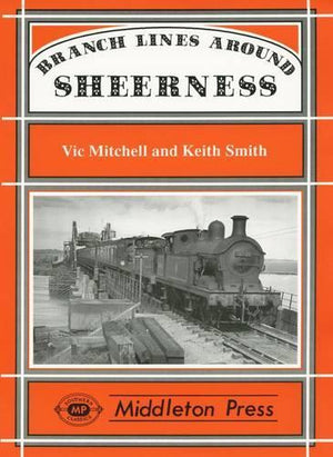 Branch Lines Around Sheerness