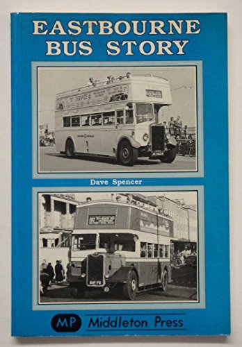 Eastbourne Bus Story