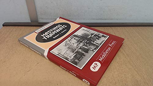 Hastings Tramways