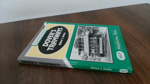 Dover's Tramways