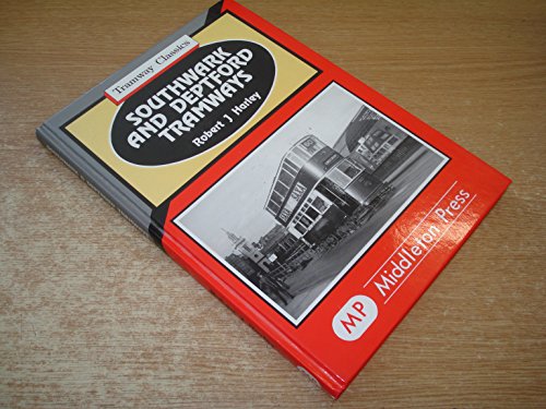 Southwark and Deptford Tramways