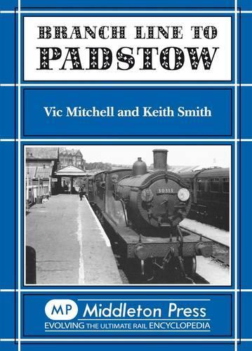 Branch Line to Padstow