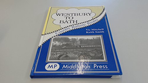 Westbury to Bath