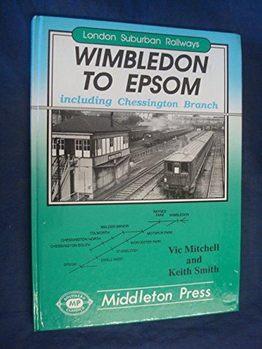 Wimbledon to Epsom