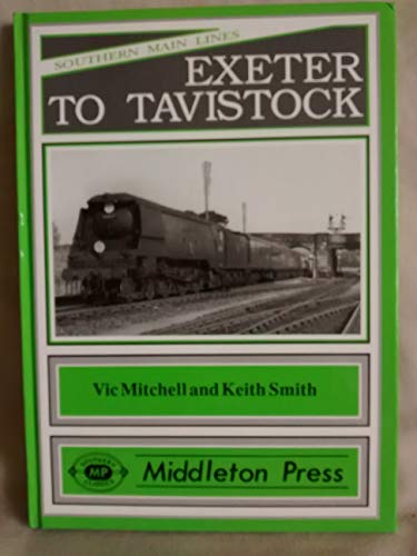 Exeter to Tavistock