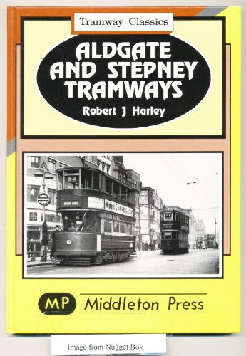 Aldgate and Stepney