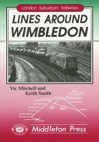 Lines Around Wimbledon