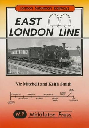 East London Line