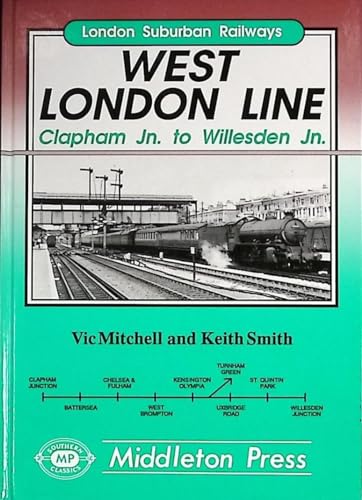 West London Line