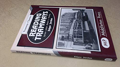 Reading Tramways