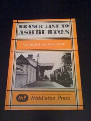 Branch Line to Ashburton