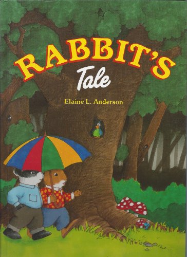 Rabbit's Tale