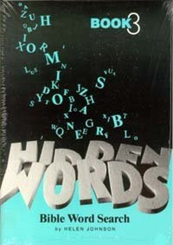 Hidden Words