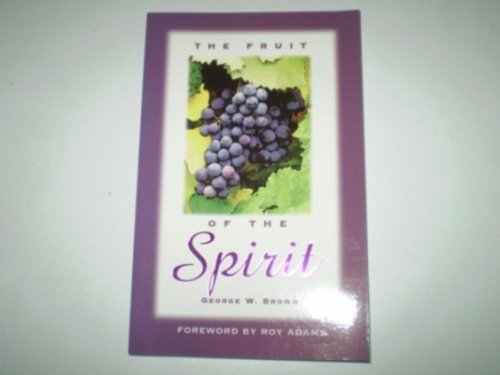 Fruit of the Spirit