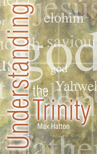 Understanding the Trinity