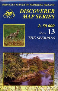 The Sperrins, The 