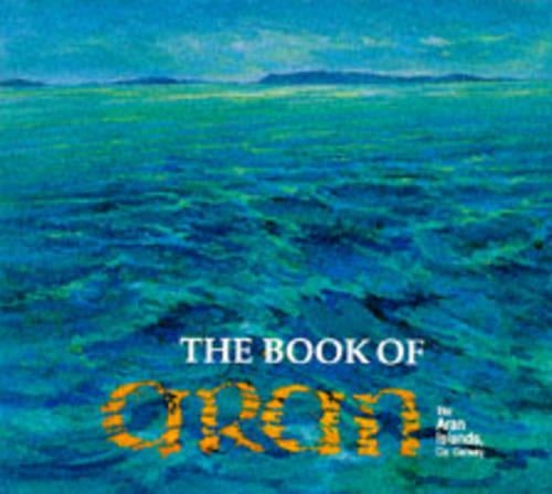 The Book of Arann