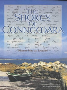 The Shores of Connemara 
